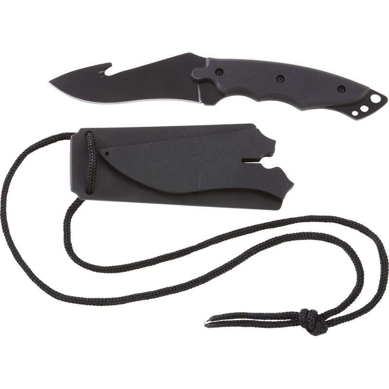 Maxam Fixed Blade Knife