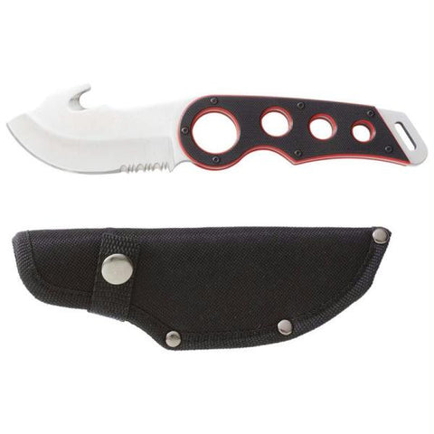 Maxam Fixed Blade Knife