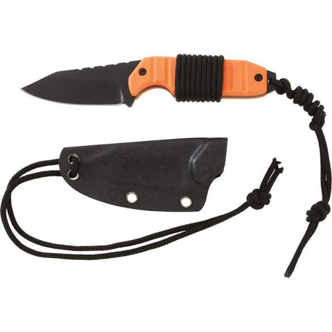 Maxam Fixed Blade Knife