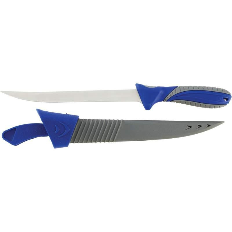 Maxam Fillet Knife With Sheath