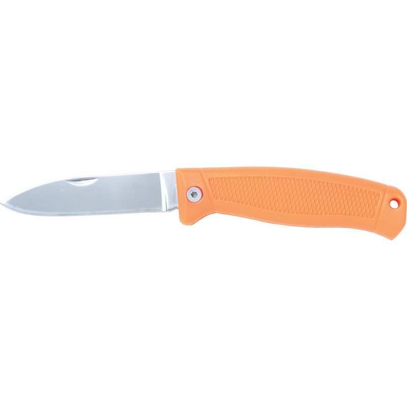 Rampant Folding Knife- 3-4in Folding Knife W Abs Hn