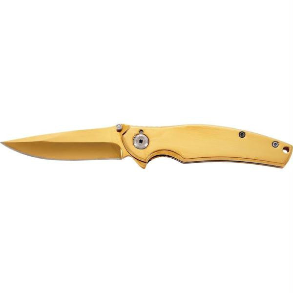 Maxam Liner Lock Knife