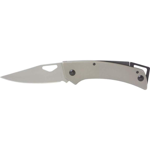 Rampant Lockback Knife