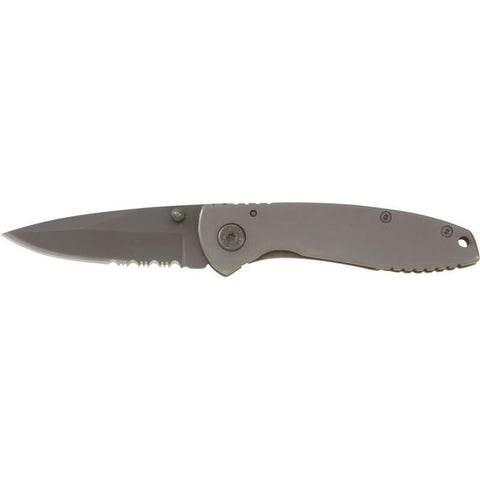 Maxam Liner Lock Knife