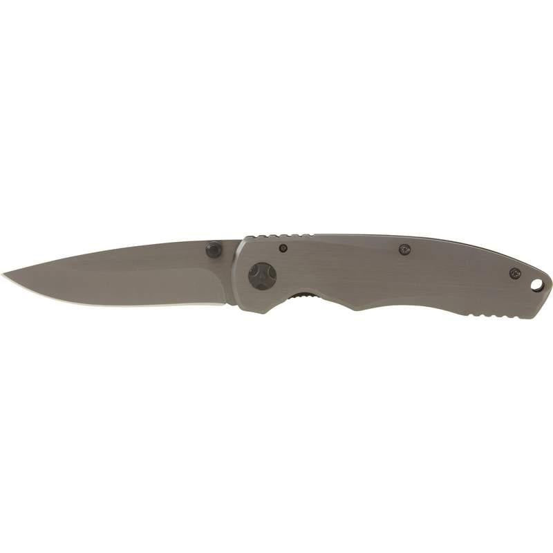 Maxam Liner Lock Knife