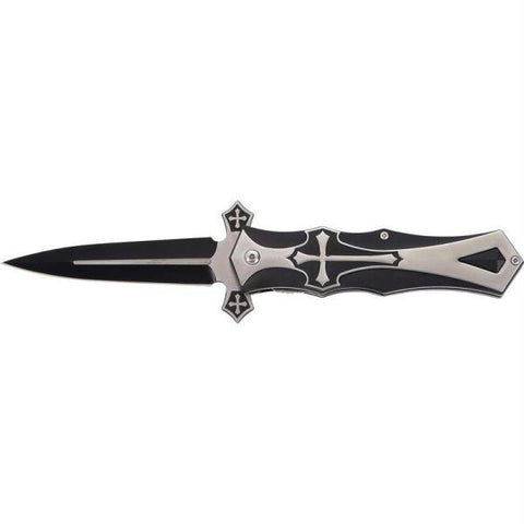 Maxam Liner Lock Knife