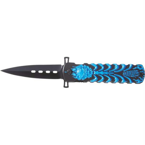 Maxam Liner Lock Knife