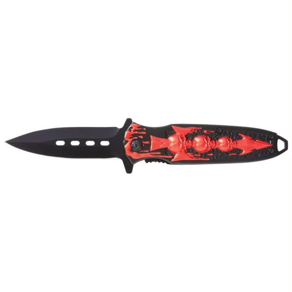 Maxam Liner Lock Knife