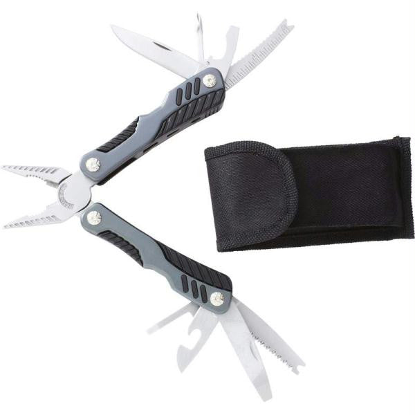 Maxam Stainless Steel Multi-tool- Tool