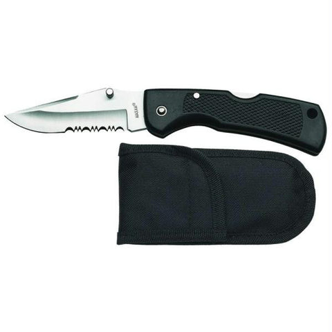 Maxam "the Rock" Extra Heavy-duty Lockback Knife