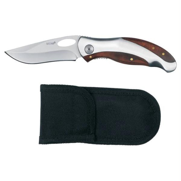 Maxam Liner Lock Knife