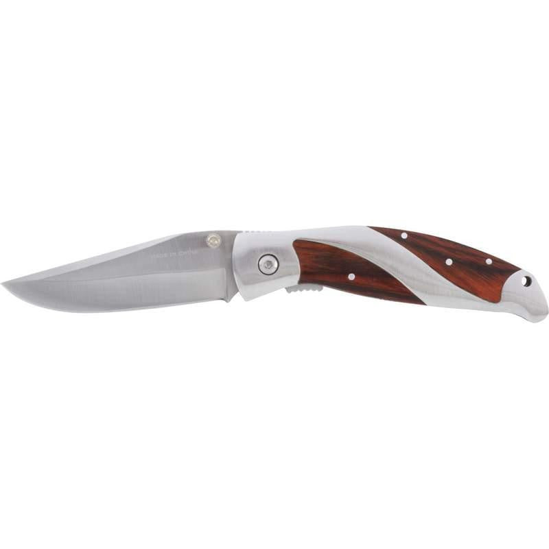 Maxam Liner Lock Knife