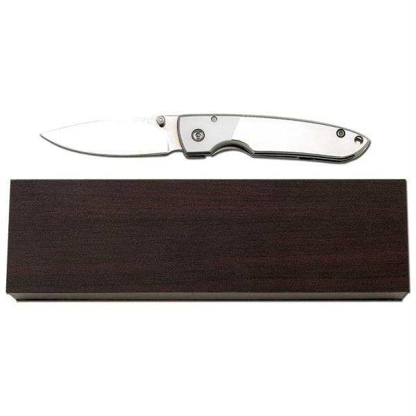 Maxam Liner Lock Knife