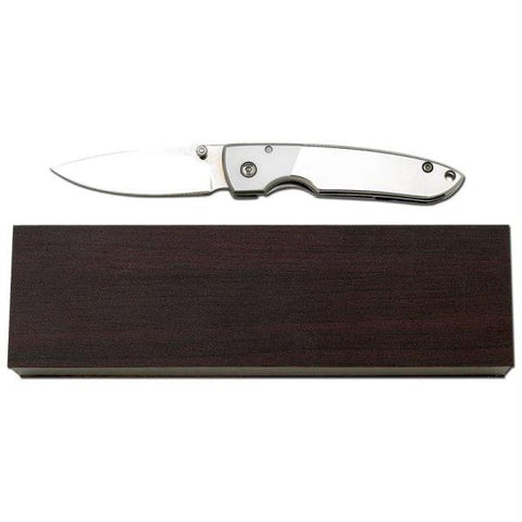 Maxam Liner Lock Knife