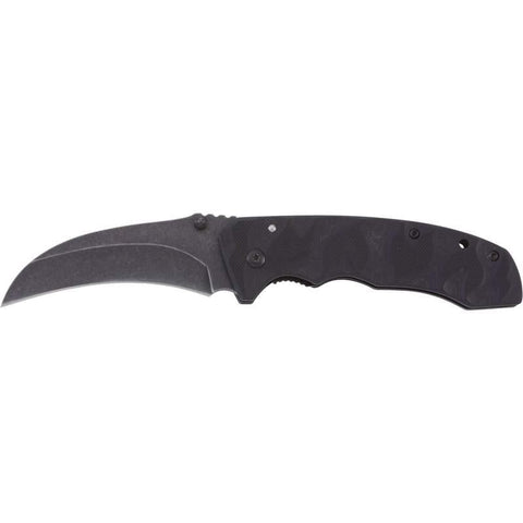 Maxam Liner Lock Knife