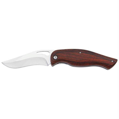 Maxam Liner Lock Knife