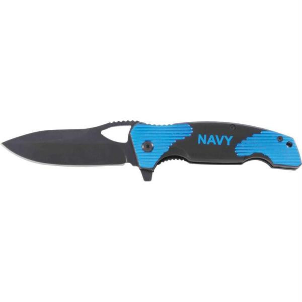 Maxam Liner Lock Knife