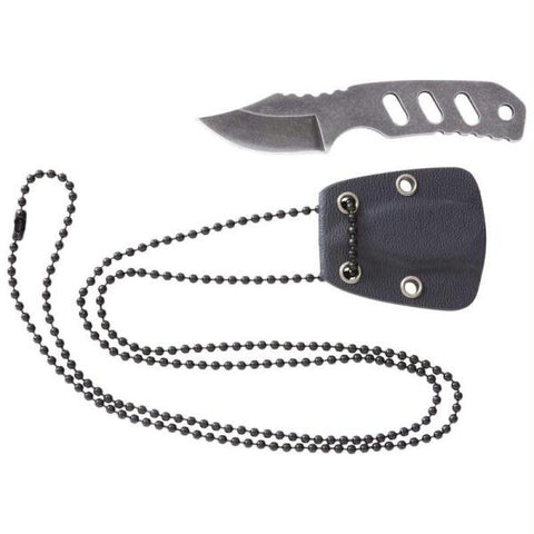 Maxam Neck Knife