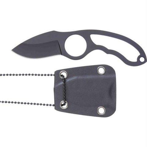 Maxam Neck Knife