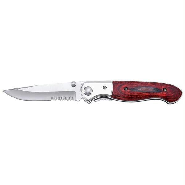 Maxam Liner Lock Knife