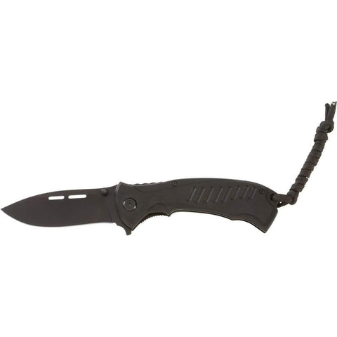 Maxam 4-1-2" Assisted Opening Pocket Knife