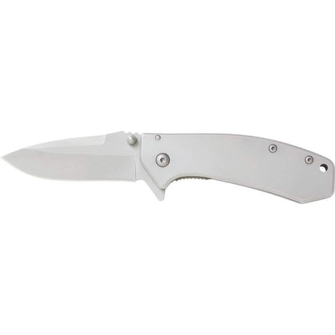 Rampant Assisted Opening Liner Lock Knife