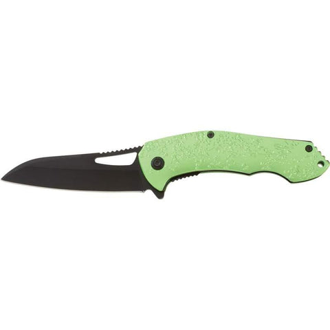 Maxam Assisted Opening Liner Lock Knife