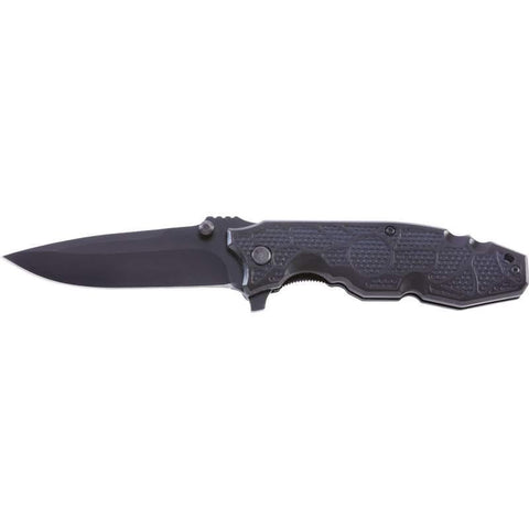 Maxam Assisted Opening Liner Lock Knife