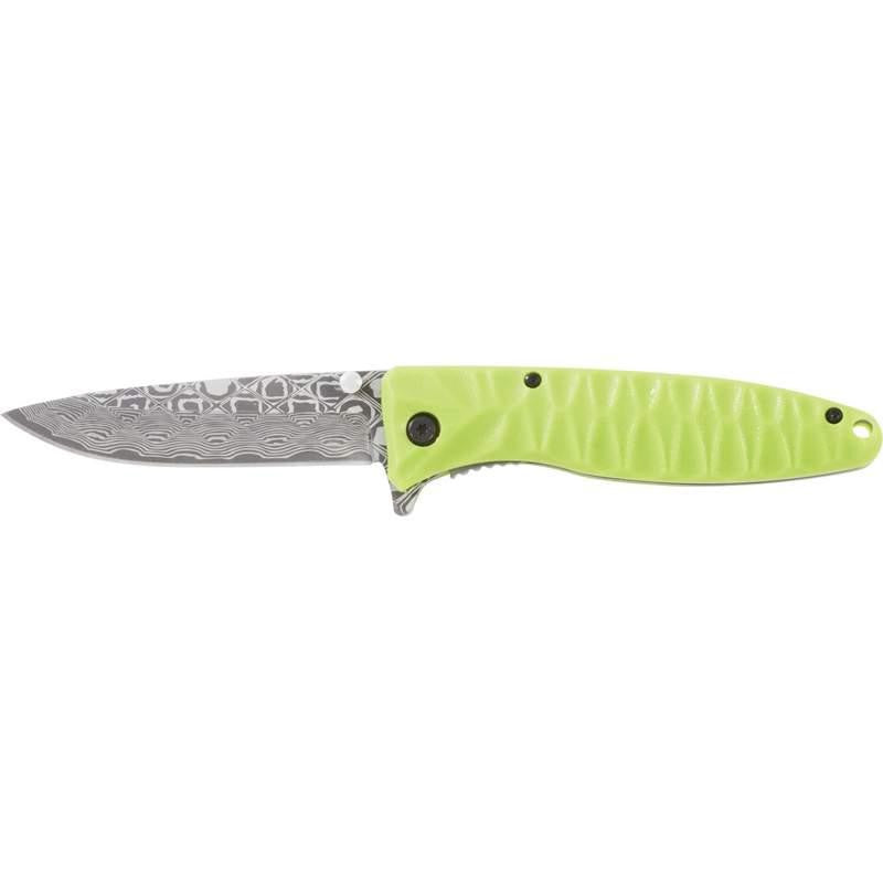 Maxam Assisted Opening Knife- 1-2in Speed Assisted Knife