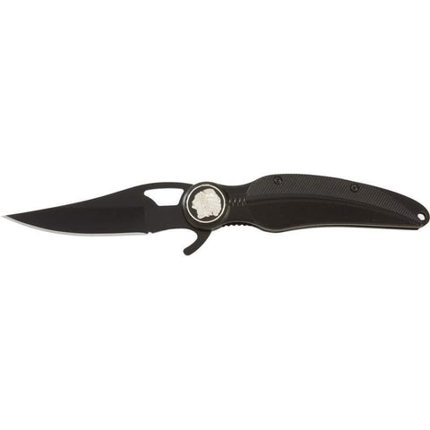 Maxam Assisted Opening Liner Lock Knife