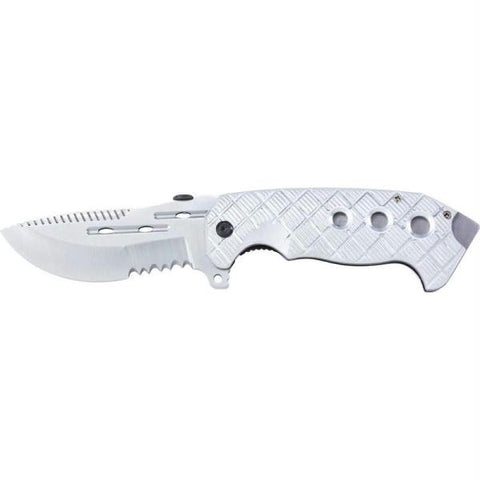 Maxam Assisted Opening Liner Lock Knife