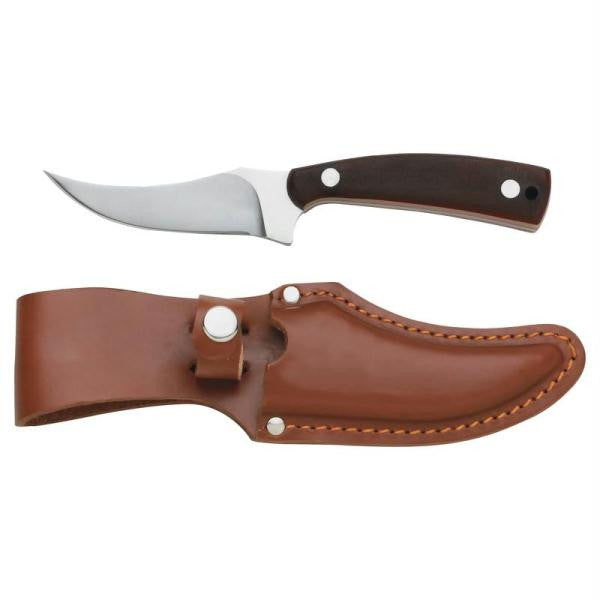 Maxam Fixed Blade Skinning Knife