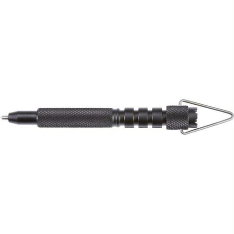 Maxam Mini Tactical Pen With Glass Breaker