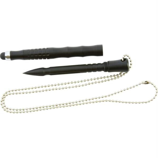 Maxam Tactical Stylus- Black