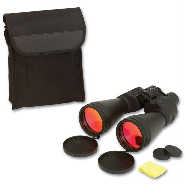 Magnacraft 15x70 Binoculars