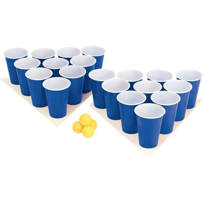 Maxam Beer Pong Party Kit