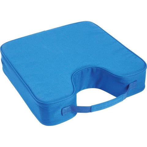 Club Fun Royal Blue Stadium Cushion