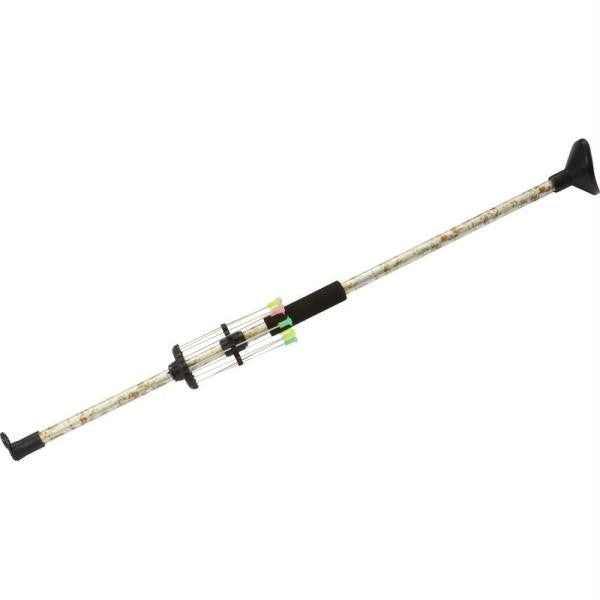 Classic Safari 24" Blow Dart Gun- Digital Cam