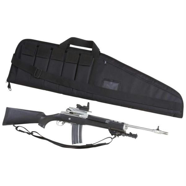 Classic Safari 42" Tactical Gun Case