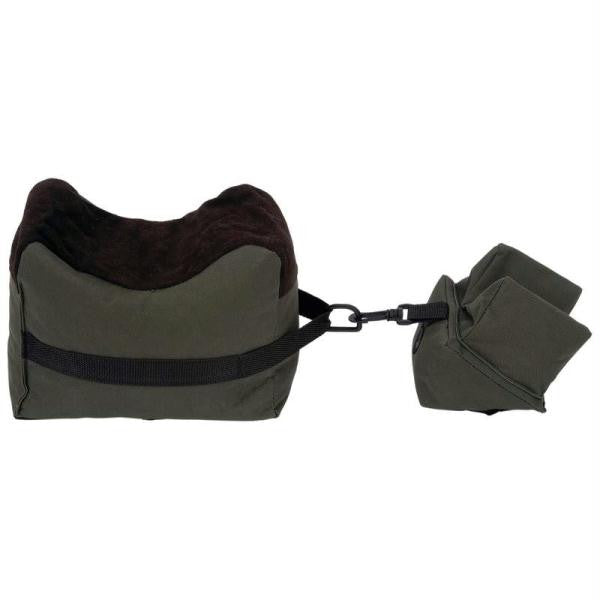 Classic Safari Large Shooting Bag Set