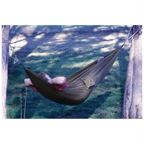 Maxam 9 Travel Hammock