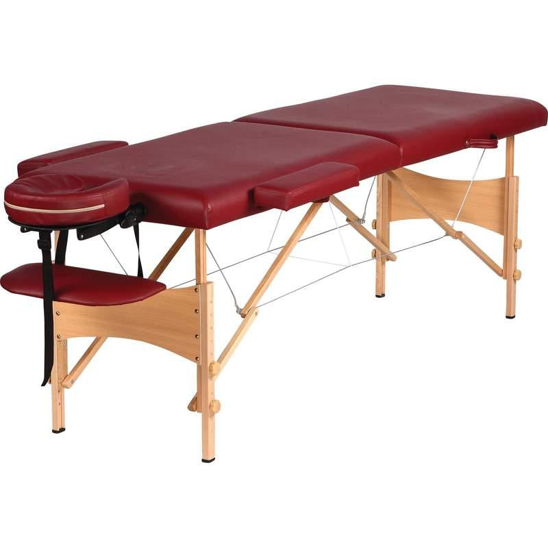 Maxam Portable Massage Table