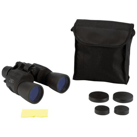 Opswiss 10-30x50 Zoom Binoculars- 30x50 Binocular