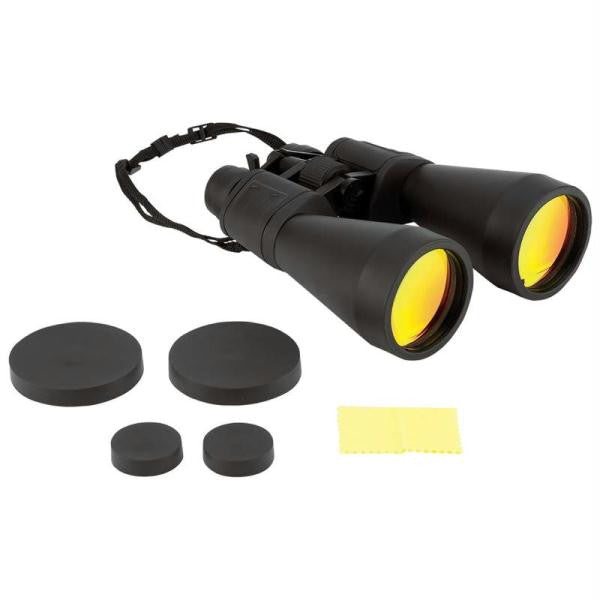 Opswiss 20-60x70 Zoom Binoculars- 60x70 Zoom Binoculars