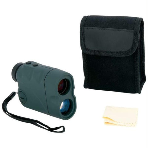 Opswiss 6x25 Laser Range Finder Monocular