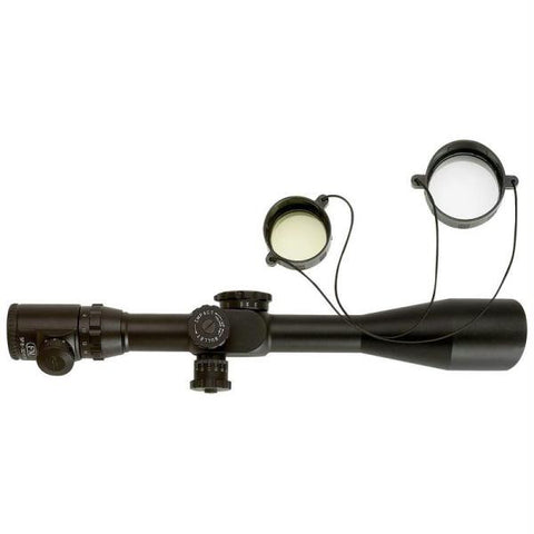 Opswiss 8-32x50b Riflescope Zooms From 8x To 32x Power- 32x50b Rifle Scope