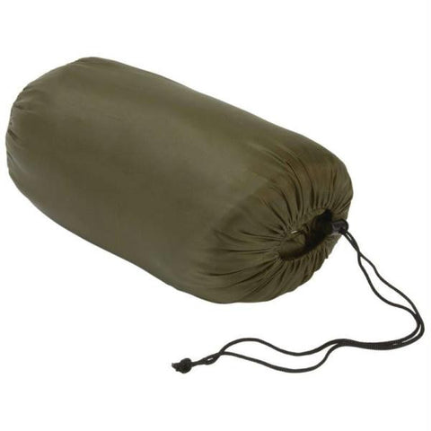 Maxam Olive Drab Sleeping Bag