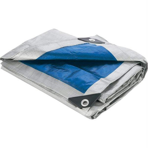 Maxam 24 X 40 All-purpose Tarp