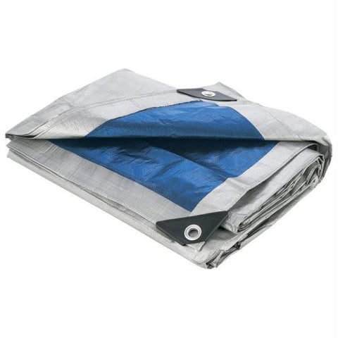 Maxam 10 X 12 All-purpose Tarp