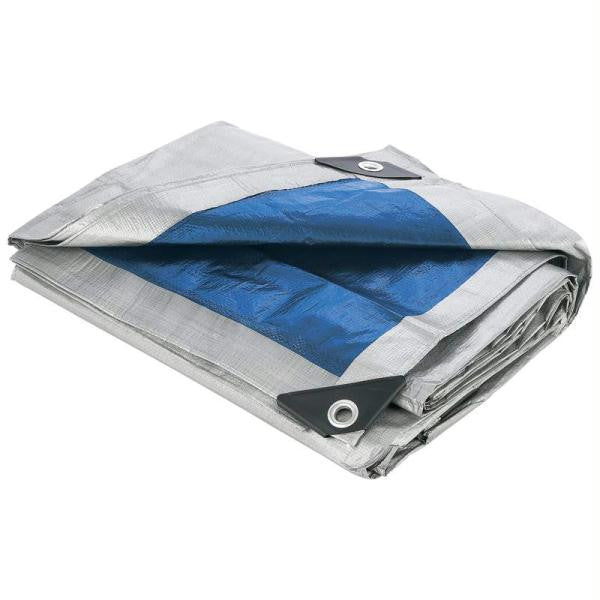 Maxam 20 X 30 All-purpose Tarp